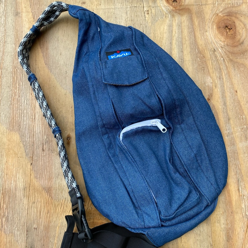 KAVU Sling Bag